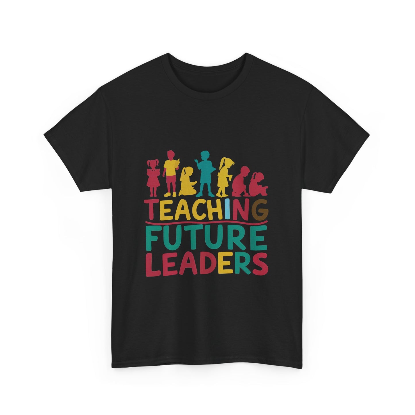 Teaching Future Leaders - Cotton Tee