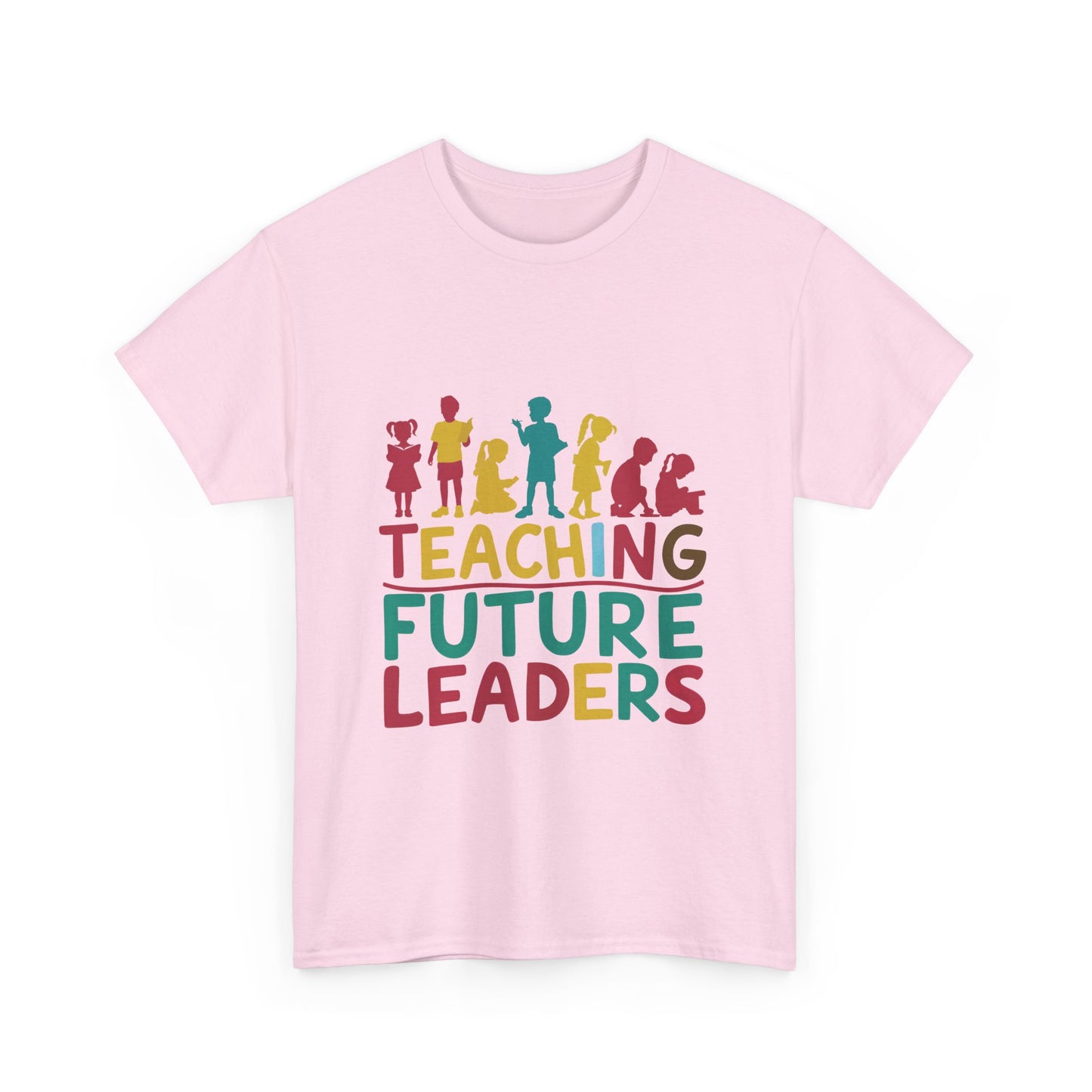 Teaching Future Leaders - Cotton Tee