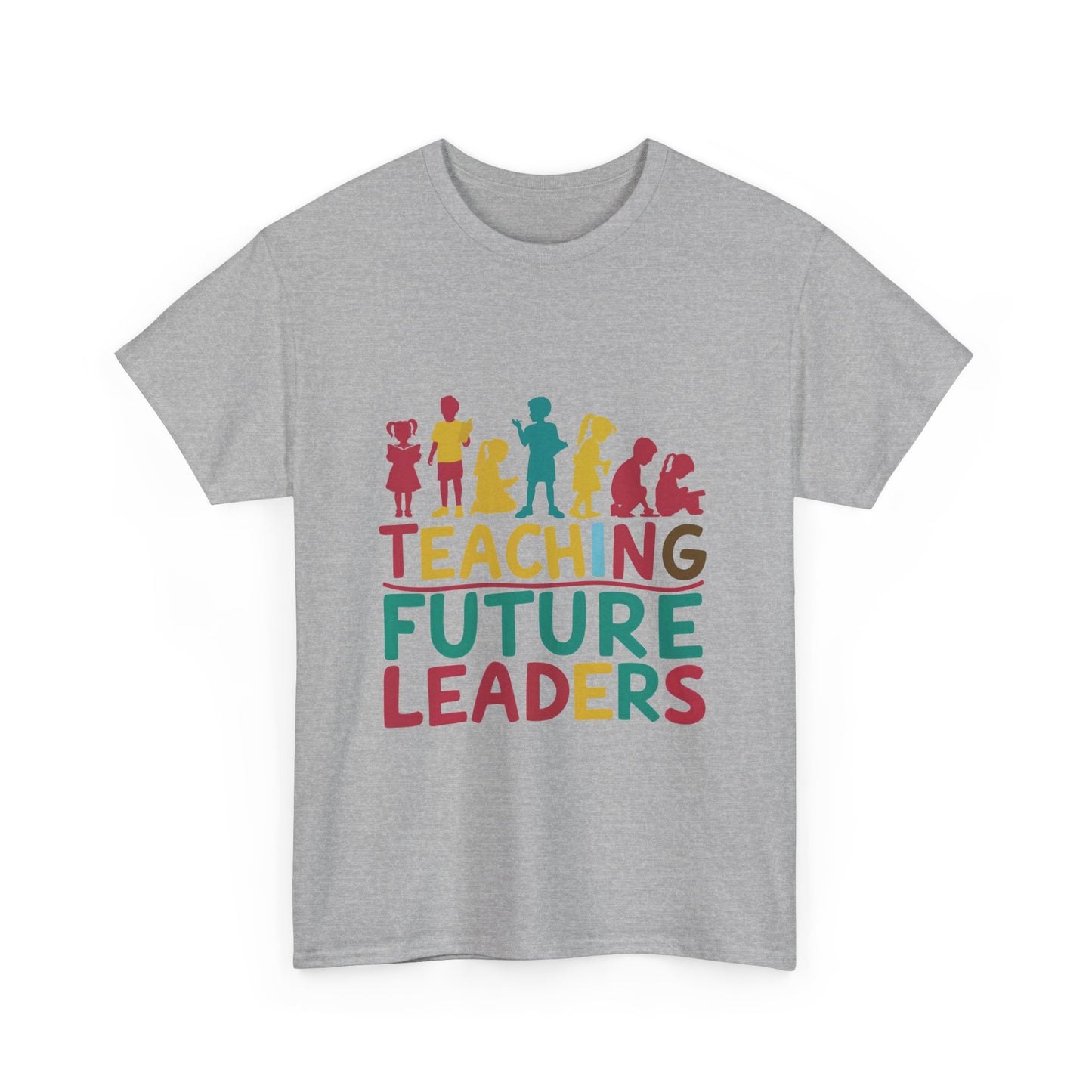 Teaching Future Leaders - Cotton Tee